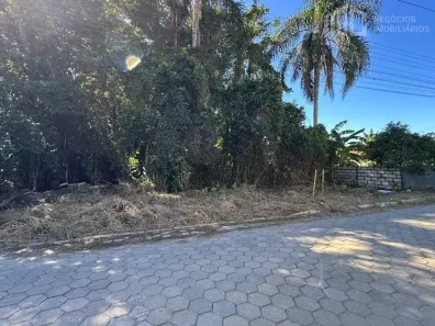 Lote/Terreno à venda, 312m² no Costeira, Balneário Barra do Sul