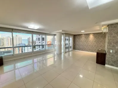 Apartamento com 4 Quartos para alugar, 206m² no Centro, Florianópolis