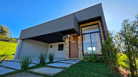 Casa com 3 Quartos à venda, 116m² no Ermo, Guaíba