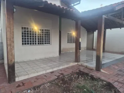 Casa com 3 Quartos à venda, 300m² no Jardim Paulista, Cuiabá