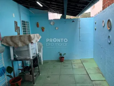 Casa de Condomínio com 3 Quartos à venda, 100m² no Pilar, Ilha de Itamaracá