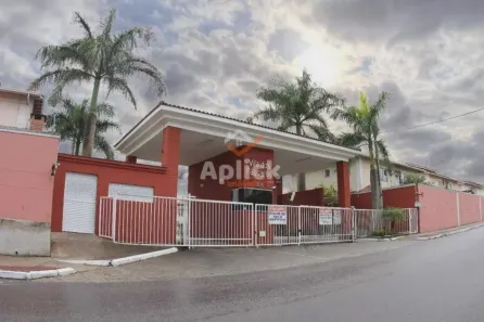 Casa de Condomínio com 3 Quartos à venda, 136m² no Morada de Laranjeiras, Serra