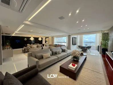 Apartamento com 4 Quartos à venda, 260m² no Vila da Serra, Nova Lima