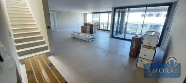 Cobertura com 4 Quartos à venda, 278m² no Jurerê, Florianópolis