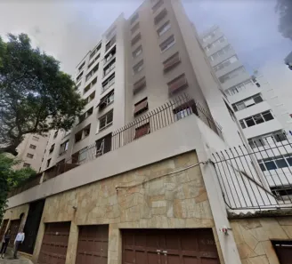 Apartamento com 3 Quartos à venda, 150m² no Consolação, São Paulo