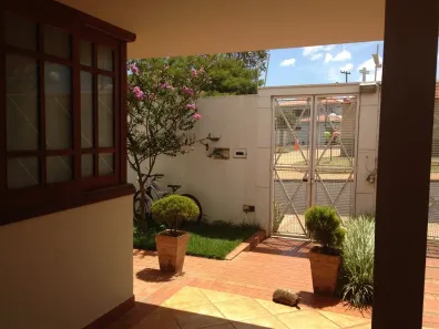 Casa com 3 Quartos à venda, 345m² no Vila Tamoio, Ibaté