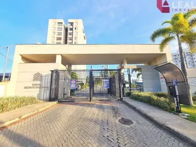 Apartamento com 2 Quartos para alugar, 57m² no Santa Edwiges - Ribeirão das Mortes, Pouso Alegre