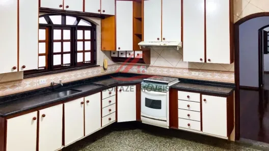 Casa com 4 Quartos à venda, 110m² no Parque São Vicente, Mauá
