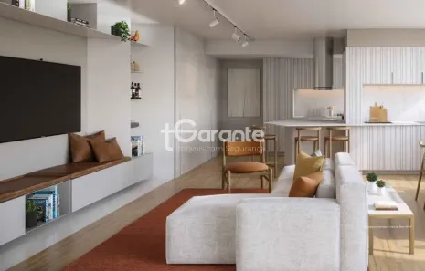Apartamento com 2 Quartos à venda, 92m² no Pinheiros, São Paulo