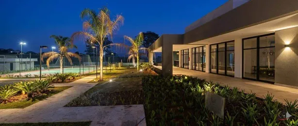 Lote/Terreno à venda, 300m² no Boa Vista, Uberaba