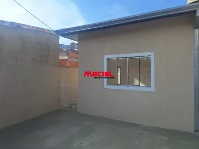 Casa com 3 Quartos à venda, 70m² no Jardim Nova República, São José dos Campos