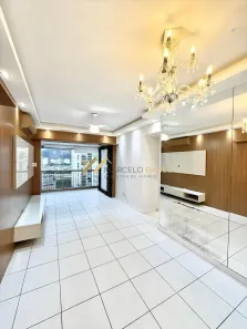 Apartamento com 2 Quartos para alugar, 78m² no Barra Olímpica, Rio de Janeiro