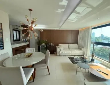 Apartamento com 1 Quarto à venda, 60m² no Horto Florestal, Salvador