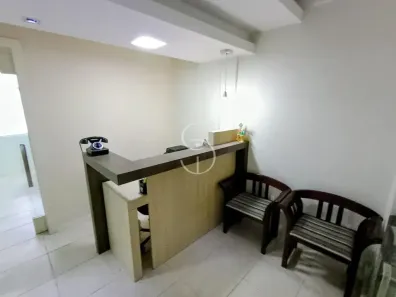 Sala Comercial à venda, 45m² no Centro, São Leopoldo