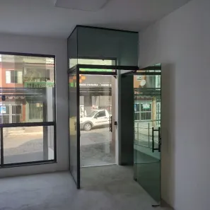 Prédio Comercial à venda, 560m² no Vila Camargos, Guarulhos