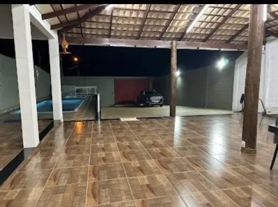 Fazenda/Sítio com 3 Quartos à venda, 360m² no Cidade Satélite, Juatuba