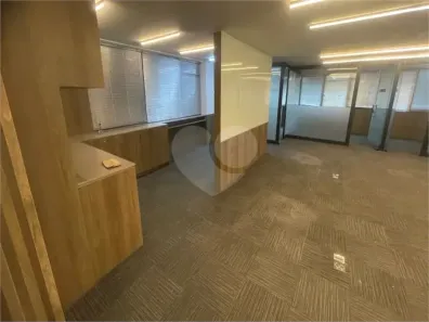 Sala Comercial para alugar, 145m² no Santo Amaro, São Paulo
