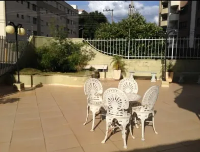 Apartamento com 2 Quartos à venda, 72m² no Jardim América, Bauru