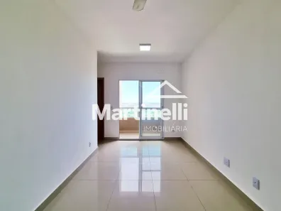 Apartamento com 2 Quartos à venda, 45m² no Quinta da Primavera, Ribeirão Preto