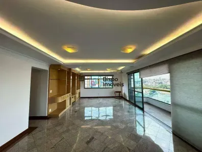 Apartamento com 3 Quartos à venda, 260m² no Vila Pavan, Americana