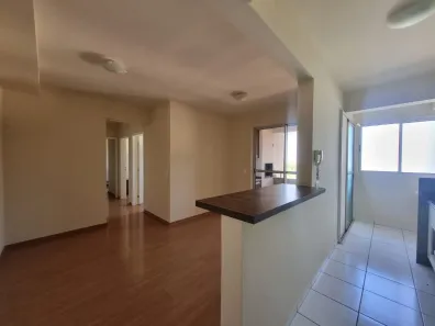 Apartamento com 3 Quartos à venda, 72m² no Residencial José Lázaro Gouvea, Londrina