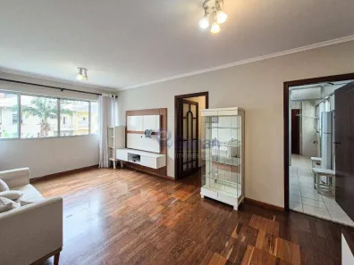Apartamento com 2 Quartos para venda ou aluguel, 79m² no Pinheiros, São Paulo