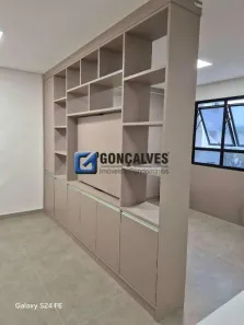 Apartamento com 1 Quarto à venda, 40m² no Centro, São Bernardo do Campo