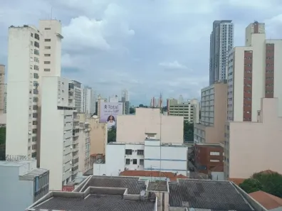 Apartamento com 2 Quartos para alugar, 67m² no Centro, Campinas