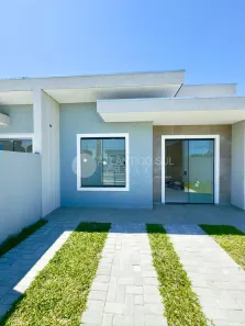 Casa com 2 Quartos à venda, 52m² no GAIVOTAS, Matinhos