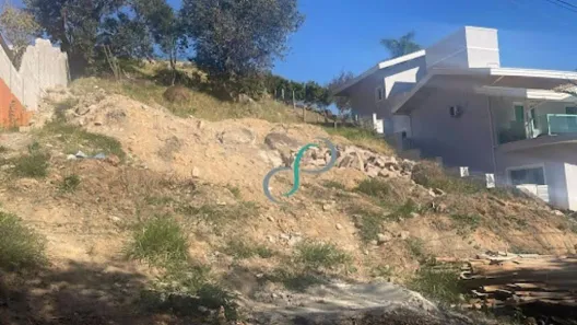 Lote/Terreno à venda, 1020m² no Jardim São Bento do Recreio, Valinhos