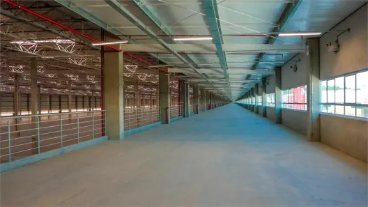 Galpão/Depósito/Armazém à venda, 1980m² no Batistini, São Bernardo do Campo