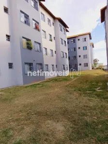 Apartamento com 2 Quartos à venda, 45m² no Vitória, Belo Horizonte