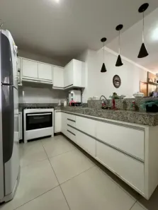 Apartamento com 2 Quartos à venda, 74m² no Novo Mundo, Uberlândia