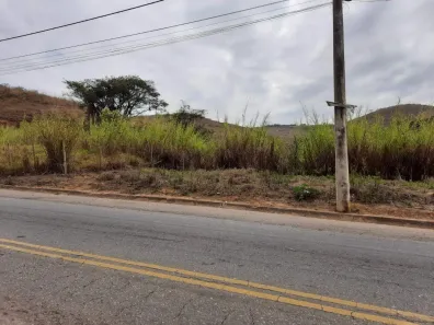 à venda, 390m² no Sagrado Coração de Jesus, Ponte Nova