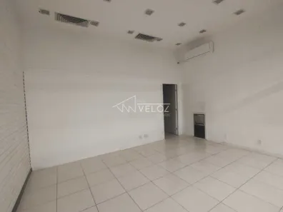 Ponto Comercial à venda, 37m² no Centro, Rio de Janeiro