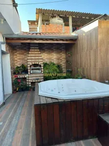 Casa com 3 Quartos à venda, 242m² no Jardim Cacique, Suzano