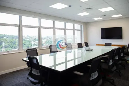 Sala Comercial para alugar, 732m² no Pinheiros, São Paulo