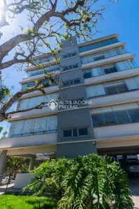 Apartamento com 3 Quartos à venda, 122m² no Santa Tereza, Porto Alegre