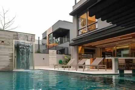 Casa de Condomínio com 6 Quartos à venda, 334m² no Riviera, Bertioga