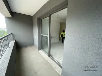Apartamento com 1 Quarto à venda, 34m² no Alto da Mooca, São Paulo
