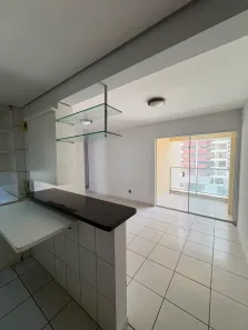 Apartamento com 3 Quartos para alugar, 78m² no Alto da Glória, Goiânia