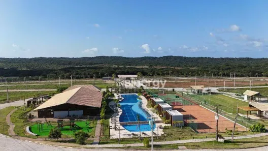 Lote/Terreno à venda, 300m² no , Tibau do Sul