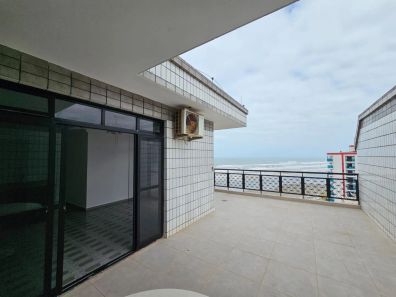 Cobertura com 3 Quartos à venda, 133m² no Tupi, Praia Grande