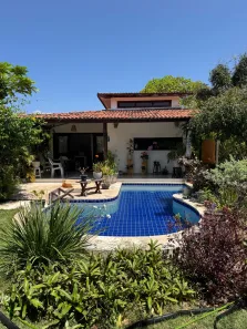 Casa com 2 Quartos à venda, 90m² no Pipa, Tibau do Sul