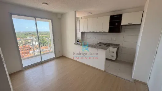 Apartamento com 2 Quartos à venda, 49m² no Amador, Eusébio