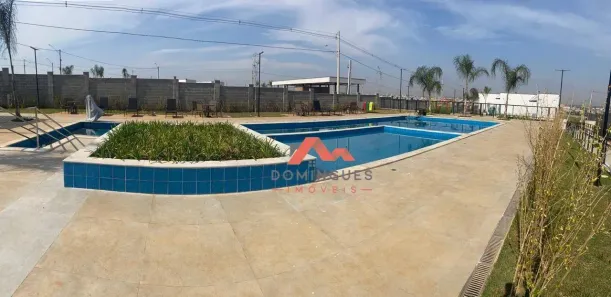 Lote/Terreno à venda, 300m² no Parque Vila América, Nova Odessa