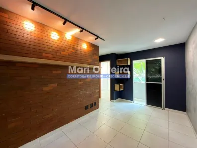 Apartamento com 2 Quartos à venda, 46m² no Nova Parnamirim, Parnamirim
