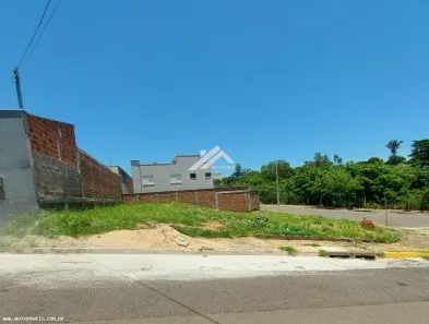 Lote/Terreno à venda, 277m² no Residencial Minerva I, Presidente Prudente