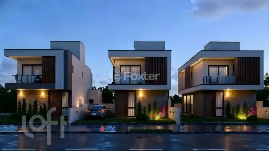 Casa com 3 Quartos à venda, 131m² no Vargem Grande, Florianópolis