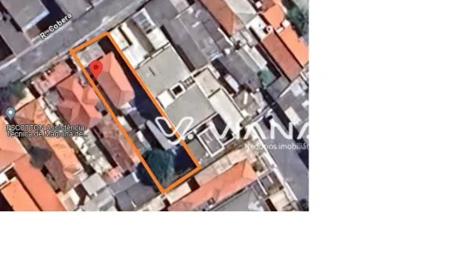 Lote/Terreno à venda, 138m² no Santa Maria, São Caetano do Sul